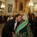 Ofrenda de Flores