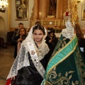 Ofrenda de Flores