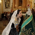 Ofrenda de Flores