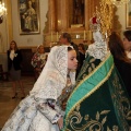 Ofrenda de Flores