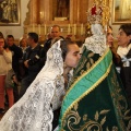 Ofrenda de Flores