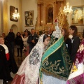 Ofrenda de Flores
