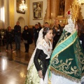 Ofrenda de Flores
