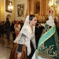 Ofrenda de Flores
