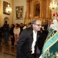 Ofrenda de Flores