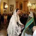 Ofrenda de Flores