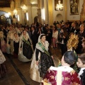 Ofrenda de Flores