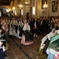 Ofrenda de Flores
