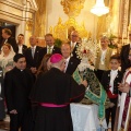 Ofrenda de Flores