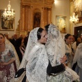 Ofrenda de Flores