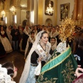 Ofrenda de Flores
