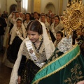 Ofrenda de Flores