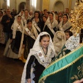 Ofrenda de Flores