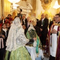 Ofrenda de Flores
