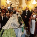 Ofrenda de Flores