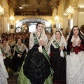 Ofrenda de Flores