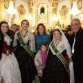 Ofrenda de Flores