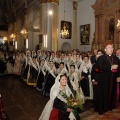 Ofrenda de Flores