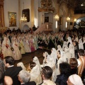 Ofrenda de Flores