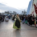 Ofrenda de Flores