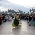 Ofrenda de Flores