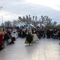 Ofrenda de Flores