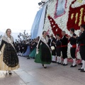 Ofrenda de Flores