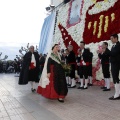 Ofrenda de Flores