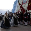 Ofrenda de Flores