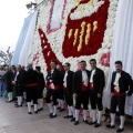 Ofrenda de Flores