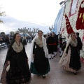 Ofrenda de Flores