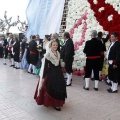 Ofrenda de Flores