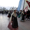 Ofrenda de Flores