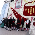 Ofrenda de Flores