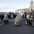 Ofrenda de Flores