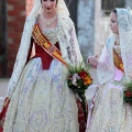 Ofrenda de Flores