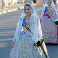 Ofrenda de Flores