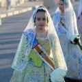 Ofrenda de Flores