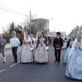 Ofrenda de Flores