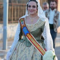 Ofrenda de Flores