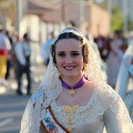 Ofrenda de Flores