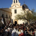 Ofrenda de Flores