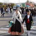 Ofrenda de Flores