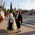 Ofrenda de Flores