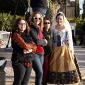 Ofrenda de Flores