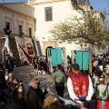 Ofrenda de Flores