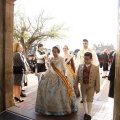 Ofrenda de Flores