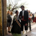 Ofrenda de Flores