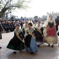 Ofrenda de Flores