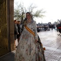 Ofrenda de Flores